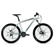 マウンテンバイク Newwhite Explorer 4.0 27-G Alivio 060211 26 HE 44