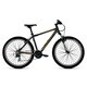 マウンテンバイク Magicblack Explorer 1.0 21-G Tourney 069244 26 HE 45