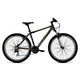 マウンテンバイク Magicblack Explorer 1.0 21-G Tourney 069245 26 HE 50