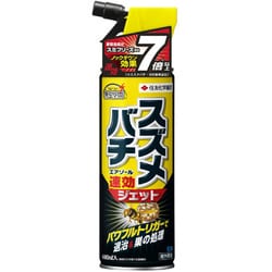 ヨドバシ.com - 住友化学園芸 スズメバチエアゾール 480ml 通販【全品