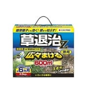 GF草退治Z粒剤 4.5kg
