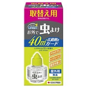 無虫空間 お外で虫よけ取替え用