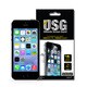 USG Tough Shield Full Body iP5/5S [iPhone5/5S用保護フィルム]