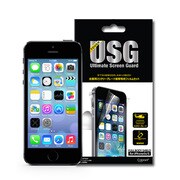 USG Tough Shield Full Body iP5/5S [iPhone5/5S用保護フィルム]