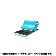 コロピカ ブルー [スマートフォン画面クリーナー]