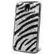 GALAXY Note3用アクセサリー Persian Safari ゼブラ