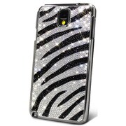 GALAXY Note3用アクセサリー Persian Safari ゼブラ