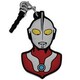 ラバーイヤホンジャック ウルトラマン [イヤホンジャックアクセサリー]