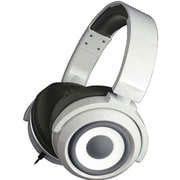 ZHP-015　X2 Hybrid Headphones ハイブリッドヘッドホン ホワイト ZUM80288