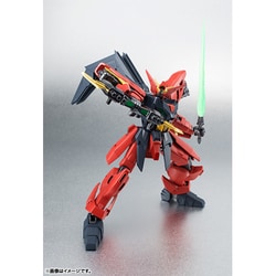 ヨドバシ Com バンダイ Bandai Robot魂 Side Ms ガンダムヴァサーゴチェストブレイク 機動新世紀ガンダムx 塗装済み完成品 通販 全品無料配達