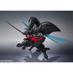 ヨドバシ.com - バンダイ BANDAI ROBOT魂 ＜SIDE AB