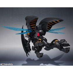 BANDAI - ROBOT魂(SIDE AB) ズワァース 聖戦士ダンバイン 完成品 可動フィギュア バンダイ BANDAI (バンダイ) ROBOT魂 ＜SIDE AB＞ ズワァース 聖戦士