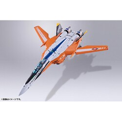 ヨドバシ.com - バンダイ BANDAI DX超合金 YF-25プロフェシー