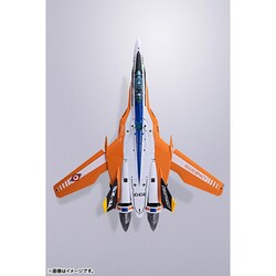 ヨドバシ.com - バンダイ BANDAI DX超合金 YF-25プロフェシー