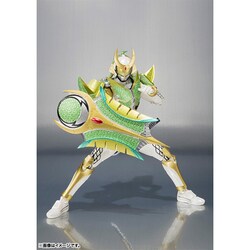 BANDAI - BANDAI仮面ライダー鎧武 仮面ライダー斬月 メロンアームズ　フィギュア ヨドバシ.com - バンダイ BANDAI S.H.Figuarts(フィギュアーツ
