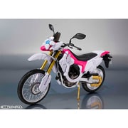 S.H.Figuarts(フィギュアーツ) サクラハリケーン 仮面ライダー鎧武/ガイム [ノンスケール 塗装済 可動フィギュア]