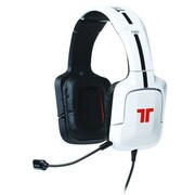 TRITTON 720+ PC 7.1 Surround Headset ホワイト MCP-720P-WH