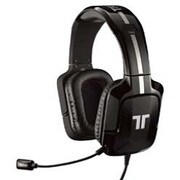 TRITTON 720+ PC 7.1 Surround Headset ブラック MCP-720P-BK