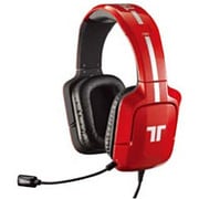 TRITTON 720+ PC 7.1 Surround Headset レッド MCP-720P-RD
