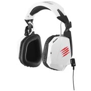 F.R.E.Q. 3 Stereo Headset White MC-F3E-WH