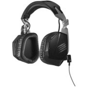 F.R.E.Q. 3 Stereo Headset Black MC-F3E-BK