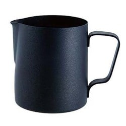 ブラック バール ミルクジャグ 350ml 019807