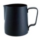 ブラック バール ミルクジャグ 600ml 019814