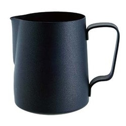 ブラック バール ミルクジャグ 600ml 019814