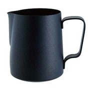 019814 [ブラック バール ミルクジャグ 600ml]