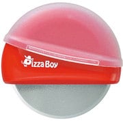 ピザカッター ピザボーイ レッド J-62942R