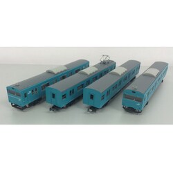 ヨドバシ.com - グリーンマックス GREENMAX Nゲージ 4413 JR103