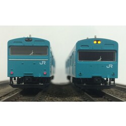 グリーンマックス 4413 103系体質改善車 阪和線 J406編成 グリーンマックス 4413 103系体質改善車 阪和線 J406編成 - メルカリ