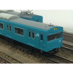 グリーンマックス 4413 103系体質改善車 阪和線 J406編成 グリーンマックス 4413 103系体質改善車 阪和線 J406編成 - メルカリ
