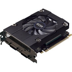 ヨドバシ.com - エルザ ELSA GD750-2GERT ELSA GeForce GTX 750 Ti 2GB