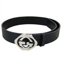 ヨドバシ.com - GUCCI グッチ 182320 A0V1N 1000 95 [ベルト