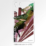 PCM-XPZ11045 [キャラモード XPERIA Z1 SO-01F/SOL23 ジョジョの奇妙な冒険 シュトロハイム]
