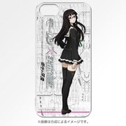 PCM-IP5S1076 [キャラモード iiPhone SE/5s/5用 モーパイ モーレツ宇宙海賊 チアキ・クリハラ]