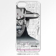 PCM-IP5S1083 [キャラモード iiPhone SE/5s/5用 モーパイ モーレツ宇宙海賊 シュニッツァー]