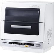 食器洗い乾燥機 ホワイト ECONAVI(エコナビ)搭載 NP-TR7-W
