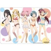 キャラクター万能ラバーマット 劇場版 魔法少女まどか☆マギカ[新編]叛逆の物語 水着