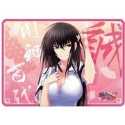 キャラクター万能ラバーマット 真剣で私に恋しなさい！S