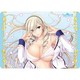 キャラクター万能ラバーマット ワルキューレロマンツェ [カードゲーム用品]