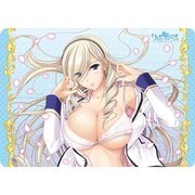 キャラクター万能ラバーマット ワルキューレロマンツェ [カードゲーム用品]