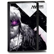 86185 マジック:ザ・ギャザリング 基本セット2015 プロゲーマー用9ポケットアルバム#1