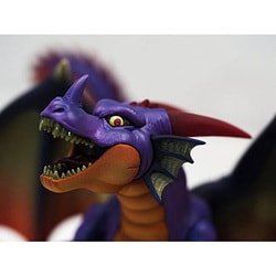 ドラゴンクエスト モンスター スーパーHG りゅうおう 新品【時間限定激安特価】 Amazon.co.jp: ドラゴンクエスト スーパーHGフィギュア