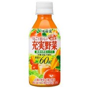 充実野菜 緑黄色野菜ミックス [280g×24本]