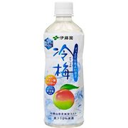 冷し梅485ml×24