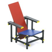 DIC-CP01-01 [1/12 Designers Chair CP01 No.1]