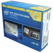 Intel SSD 730 Jackson Ridge 240GB リセラーボックス SSDSC2BP240G4R5
