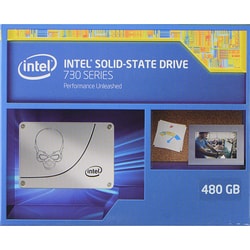 ヨドバシ.com - Intel Intel SSDSC2BP480G4R5 [Intel SSD 730 Jackson ...